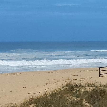 Pobral Plage Et Foret מראה חיצוני תמונה