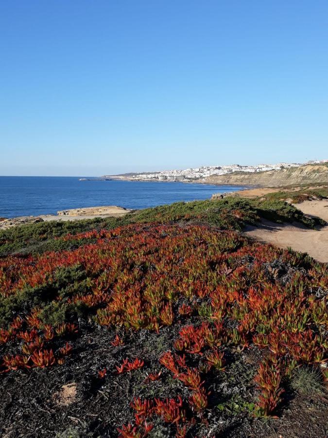 Pobral Plage Et Foret מראה חיצוני תמונה