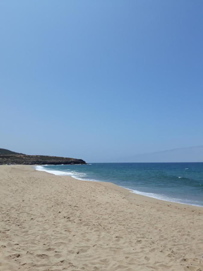 Pobral Plage Et Foret מראה חיצוני תמונה