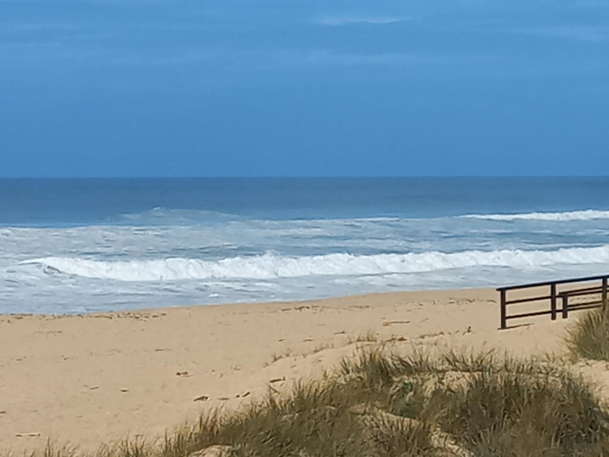 Pobral Plage Et Foret מראה חיצוני תמונה