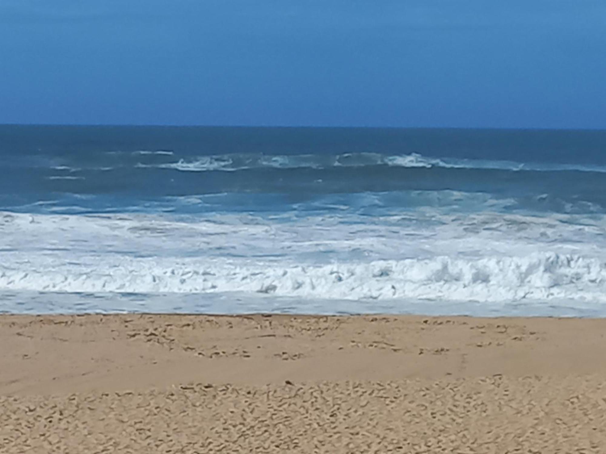 Pobral Plage Et Foret מראה חיצוני תמונה
