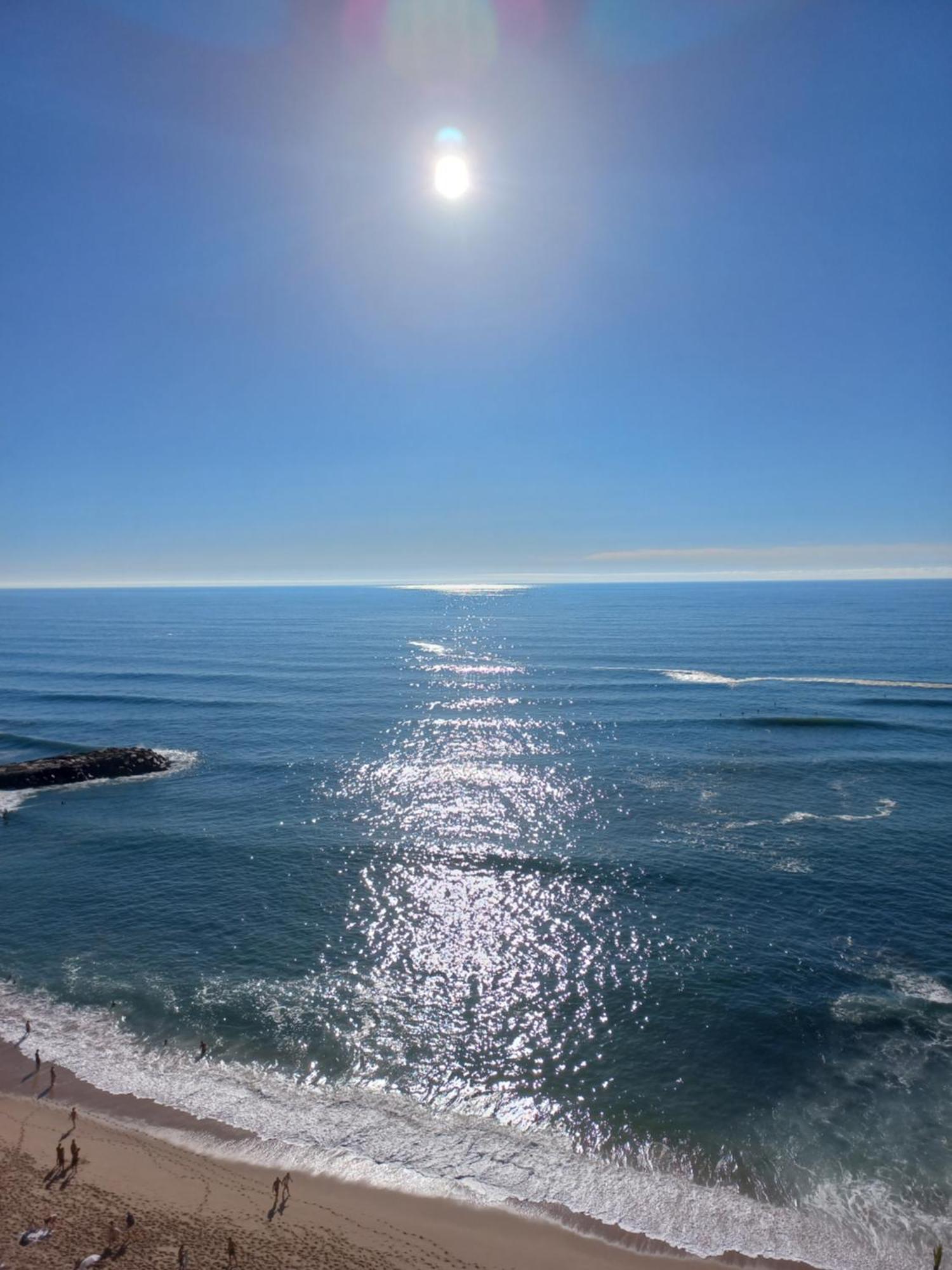 Pobral Plage Et Foret מראה חיצוני תמונה