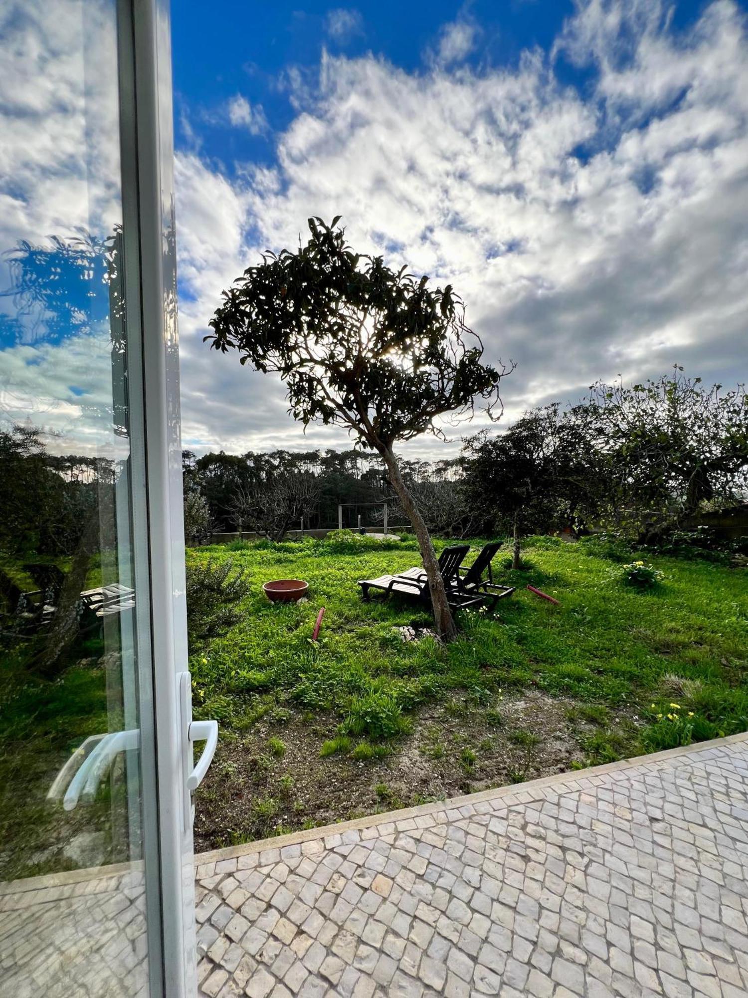 Pobral Plage Et Foret מראה חיצוני תמונה